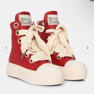 Christianzerotre BRAND NEW